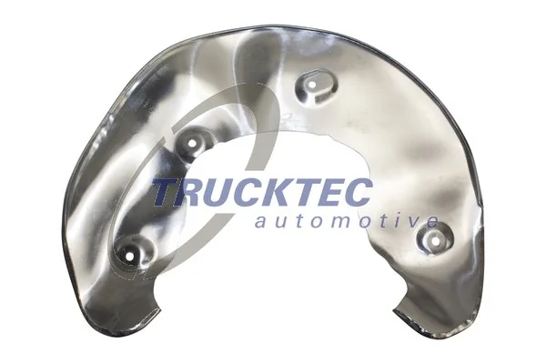 Splash Guard, brake disc